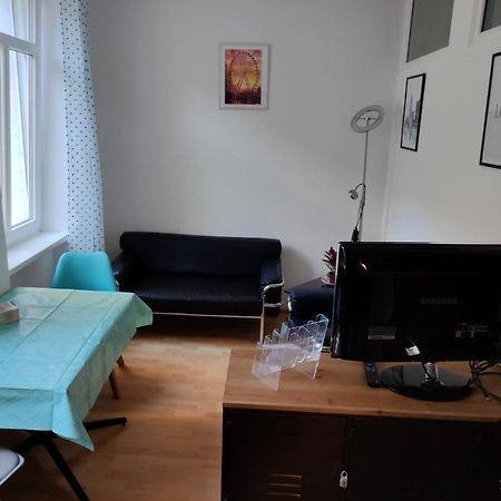 Vienna As It'S Best - Apartment "Gustav Klimt" Luaran gambar