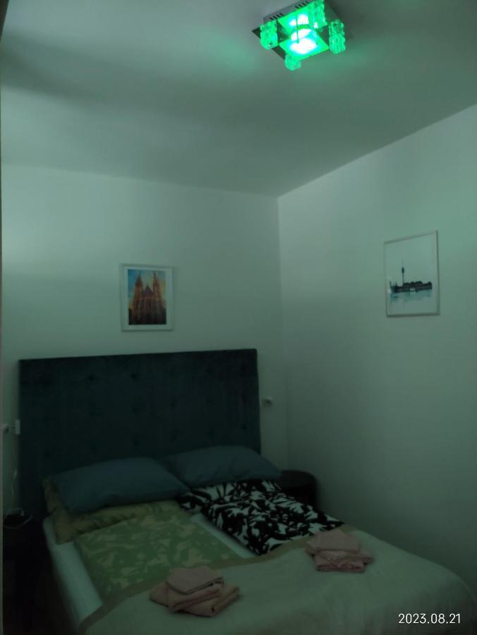 Vienna As It'S Best - Apartment "Gustav Klimt" Luaran gambar