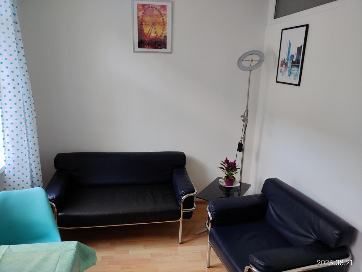 Vienna As It'S Best - Apartment "Gustav Klimt" Luaran gambar